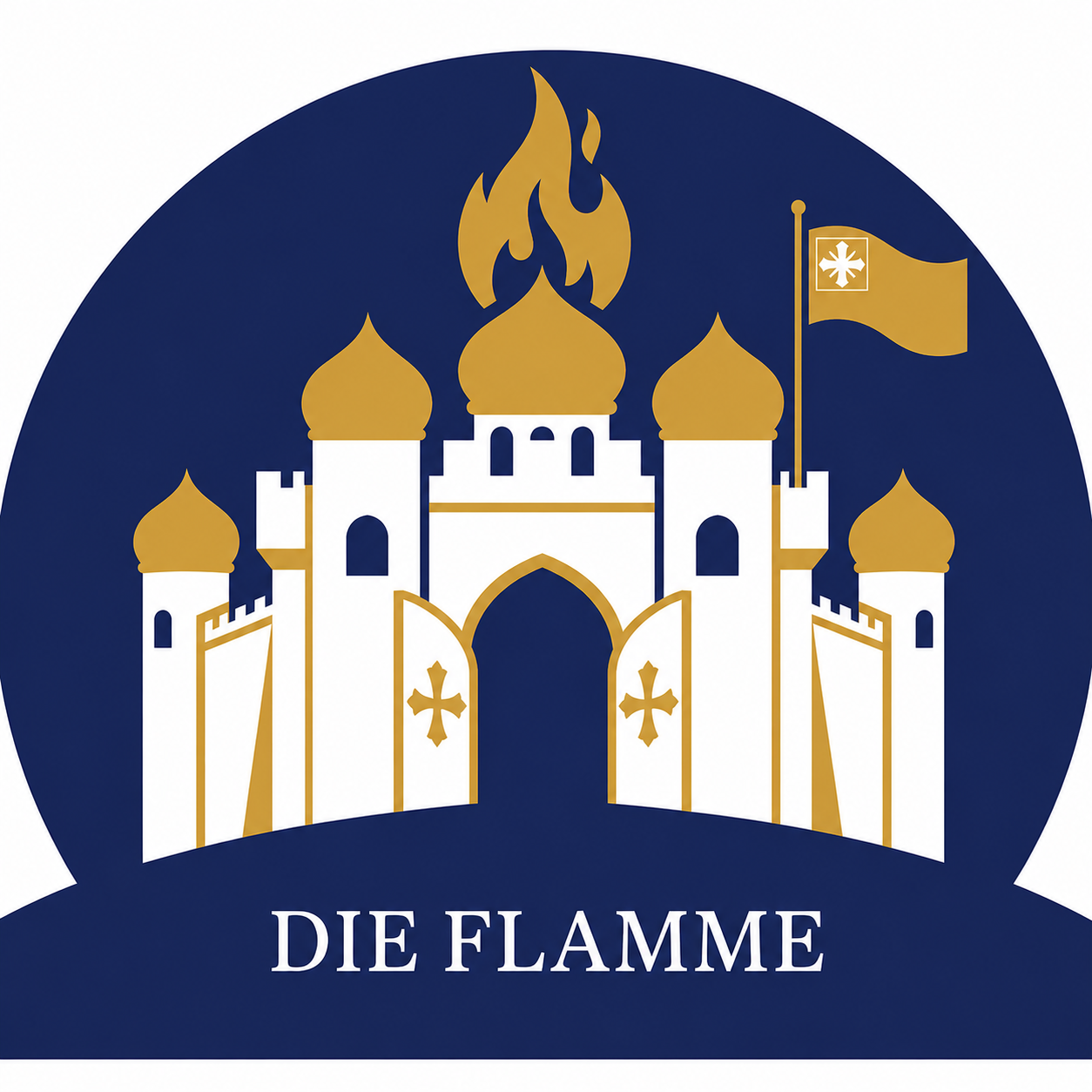 Die Flamme
