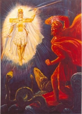 Der Kampf um die&nbsp;Wahrheit