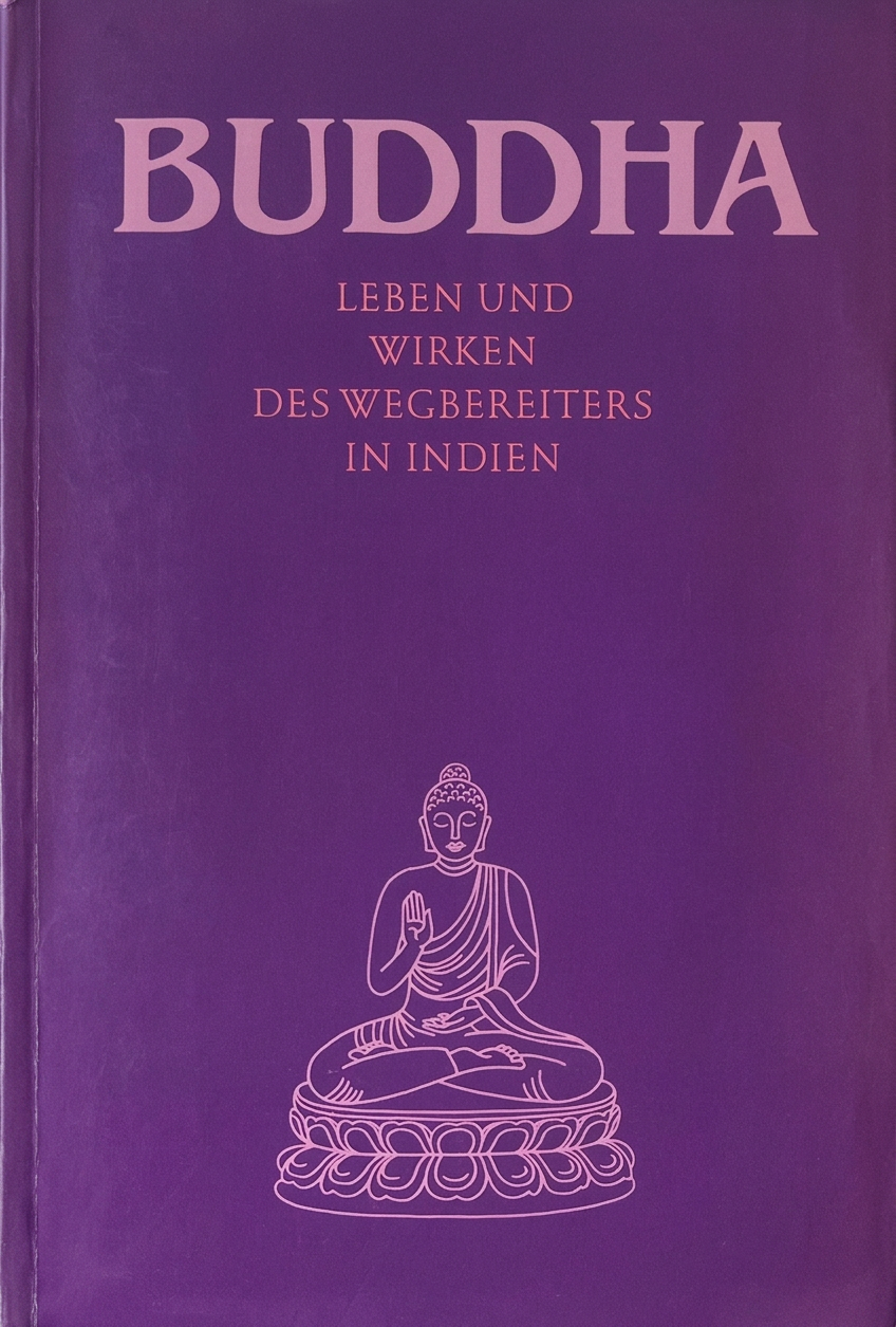 Buddha neu