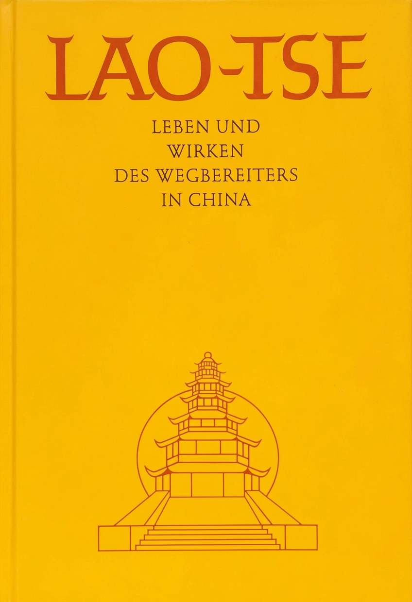 Lao Tse neu